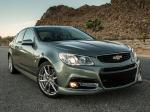 Chevrolet SS 2013 года